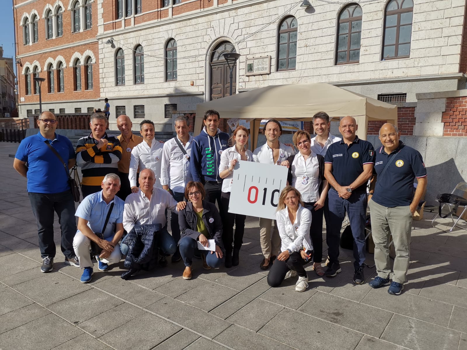 Sicurezza strutturale: ecco la seconda edizione di Diamoci una Scossa