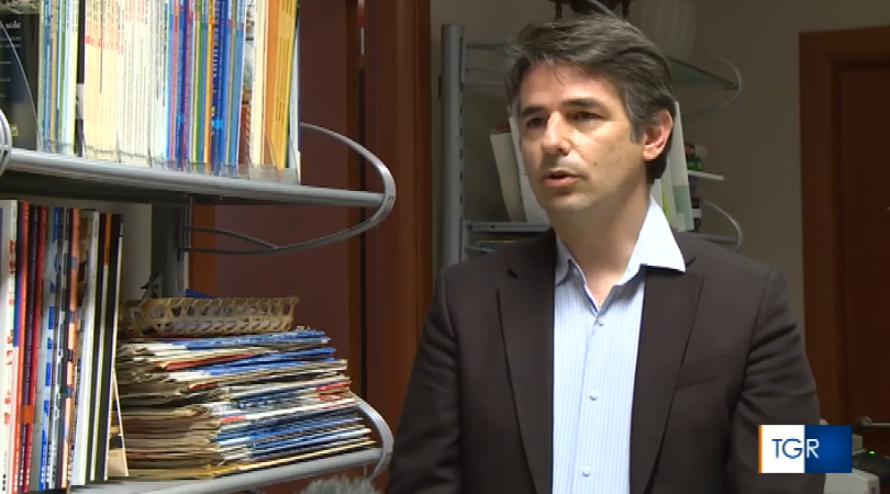 Ripresa delle attività post Covid 19: Il presidente OIC ai microfoni della Tgr Sardegna