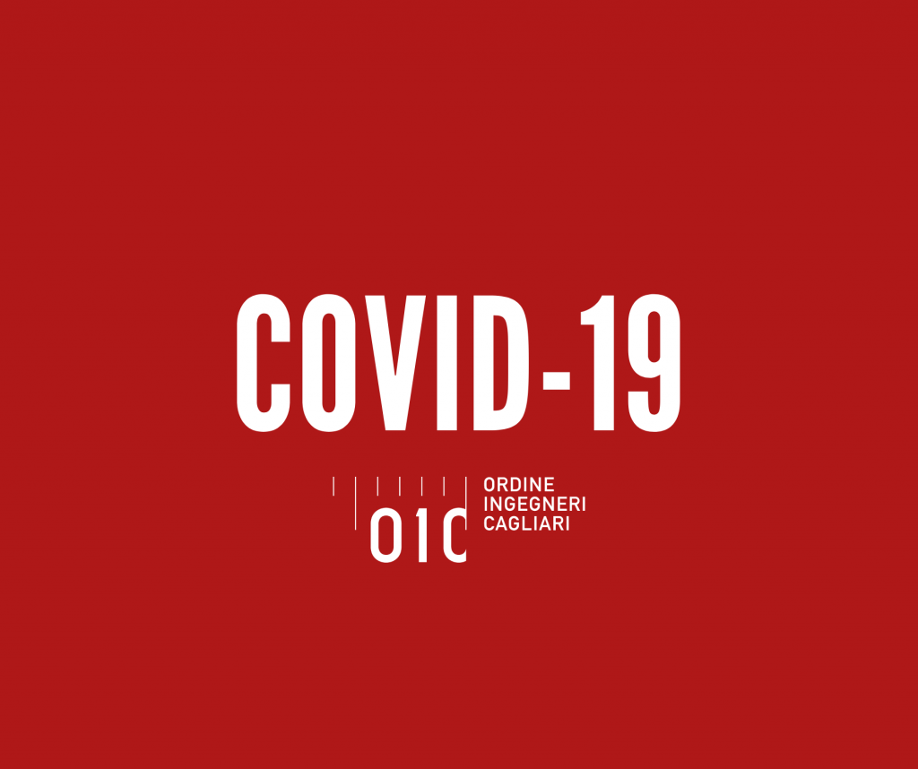 COVID19 – Il Presidente della Regione emana la nuova ordinanza