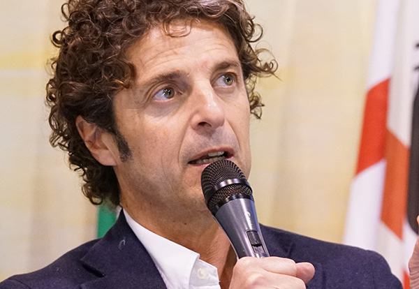 La Camera di commercio elegge la giunta: c’è Nastasi in rappresentanza delle Professioni