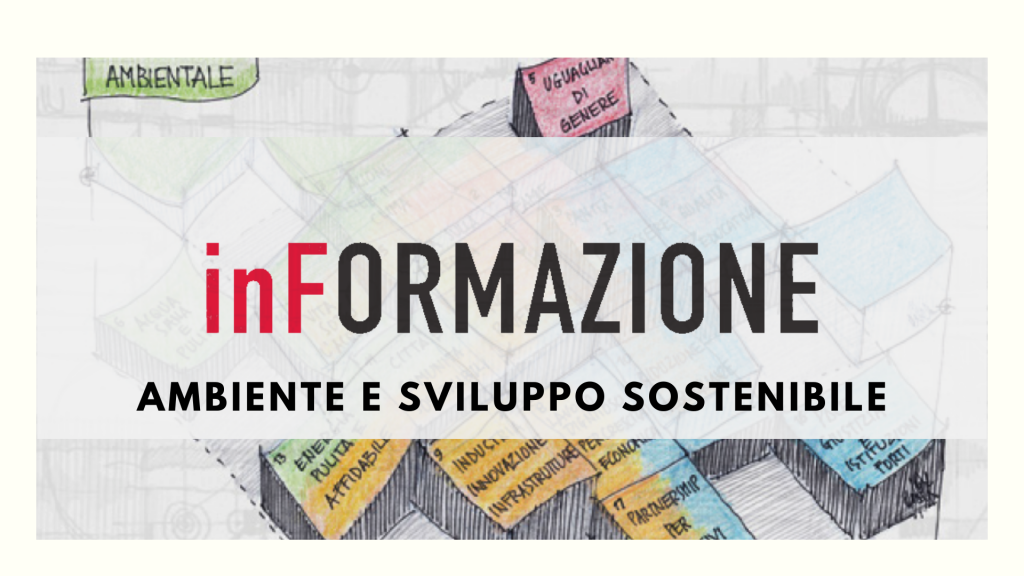 È online il secondo numero della Rivista inFORMAZIONE