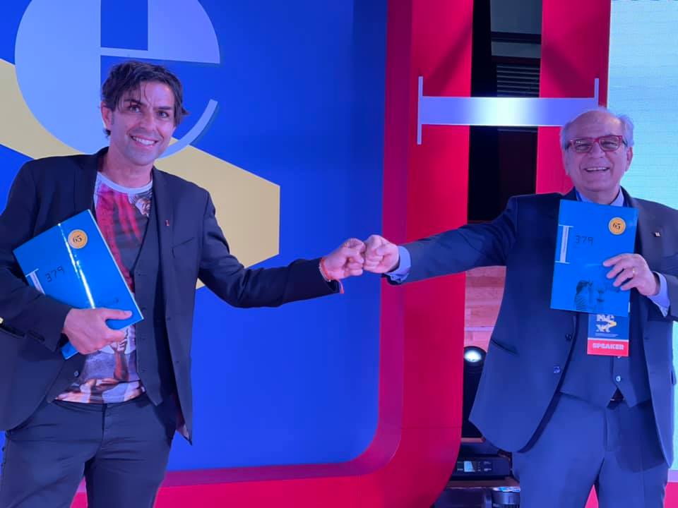 Circolare CNI 744 – Relazione del Presidente CNI Zambrano