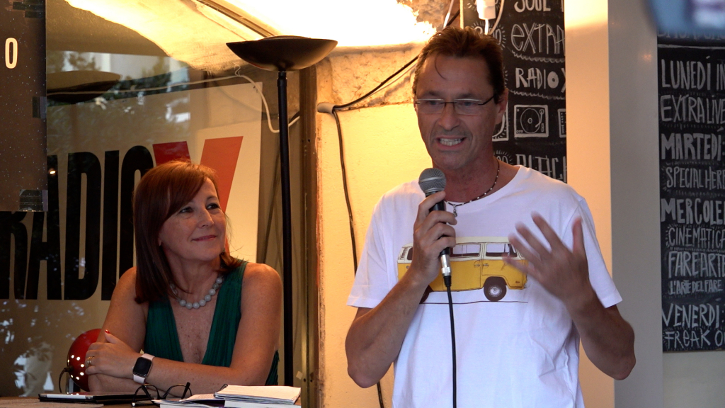 Officine permanenti: #ilLIMITATO – Ultima settimana per il Festival 2021