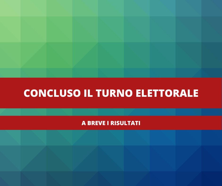 Speciale elezioni 2022 – il liveblog con tutte le notizie e gli avvisi più importanti