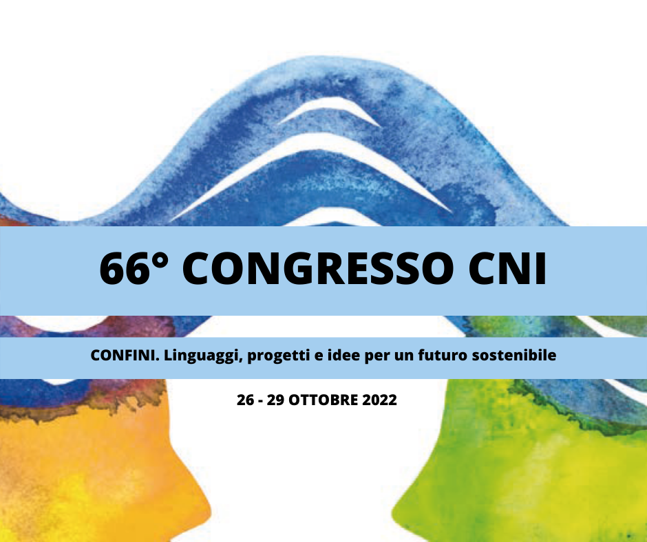 66° Congresso Nazionale degli Ordini degli Ingegneri- Liguria 2022