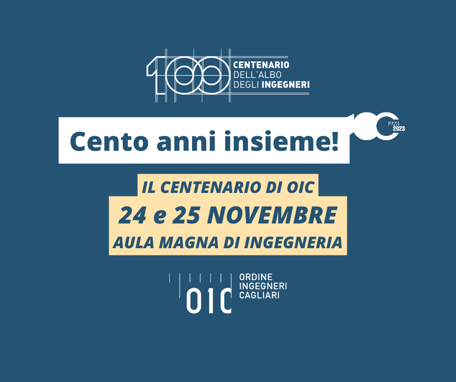 Centenario OIC