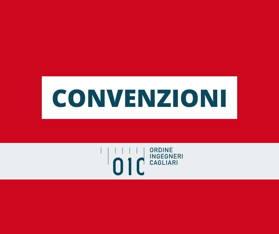 Convenzione CEI-CNI 2025: norme tecniche e formazione a condizioni agevolate per gli ingegneri