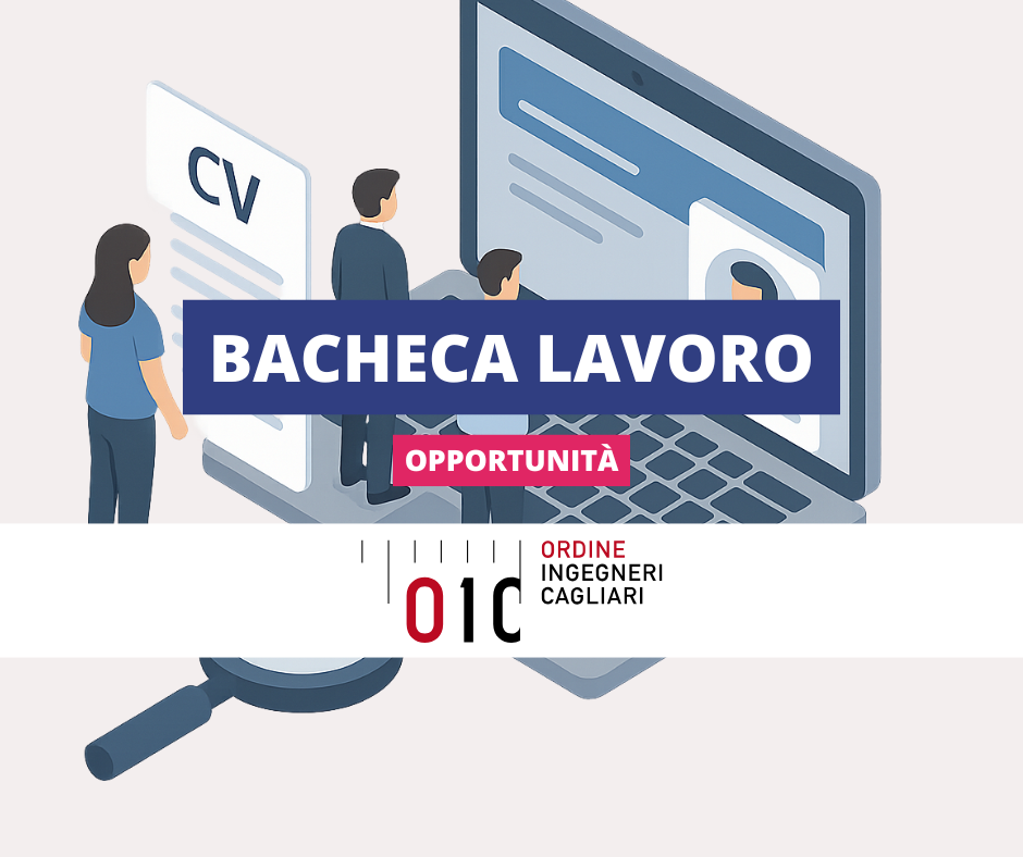 Riva e Mariani Group Srl ricerca progettista per cantiere di Sarroch