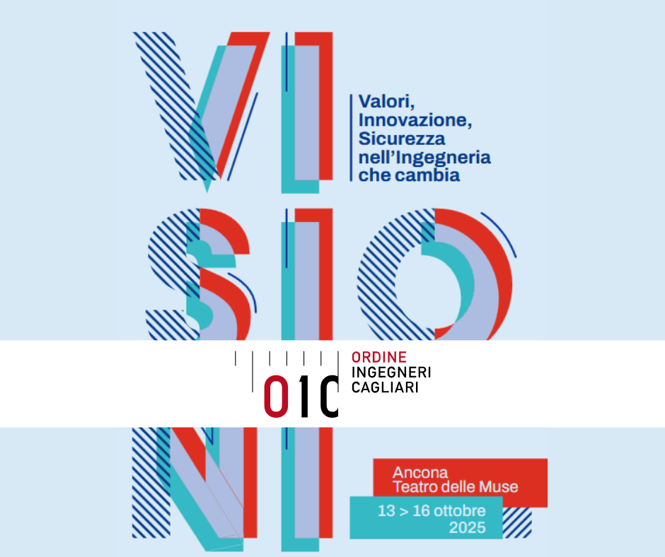 69° CONGRESSO INGEGNERI: IA E CORRETTIVO AL CODICE CONTRATTI AL CENTRO DEL DIBATTITO
