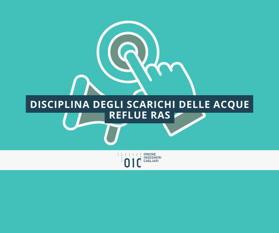 Workshop sugli scarichi idrici – confronto tra professionisti e PA